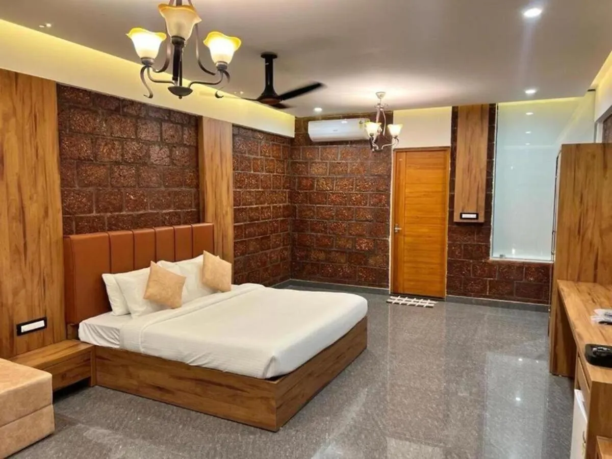 Udaya Resort Palakkad