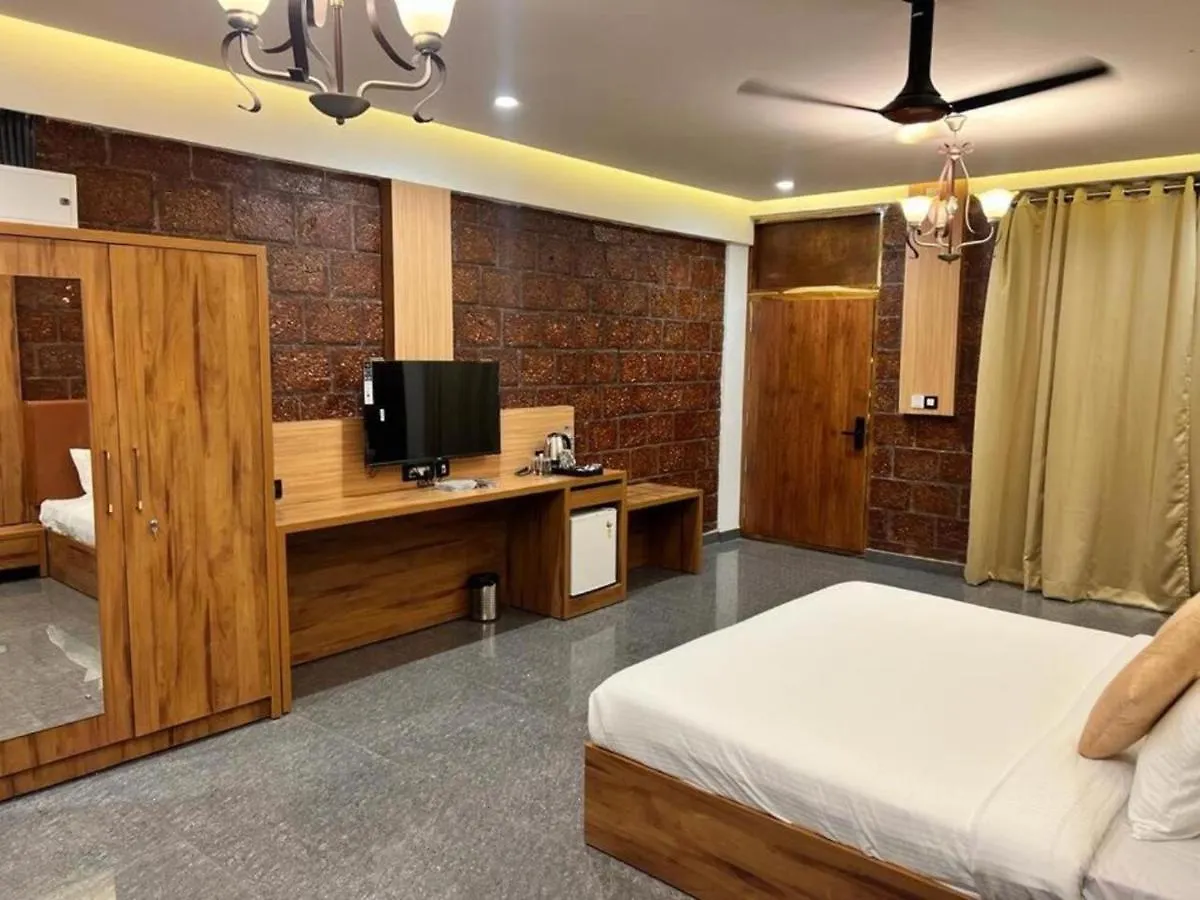 Udaya Resort Palakkad