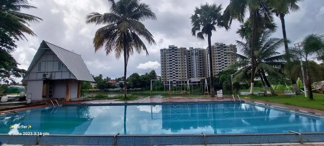 Udaya Resort Palakkad 0*,