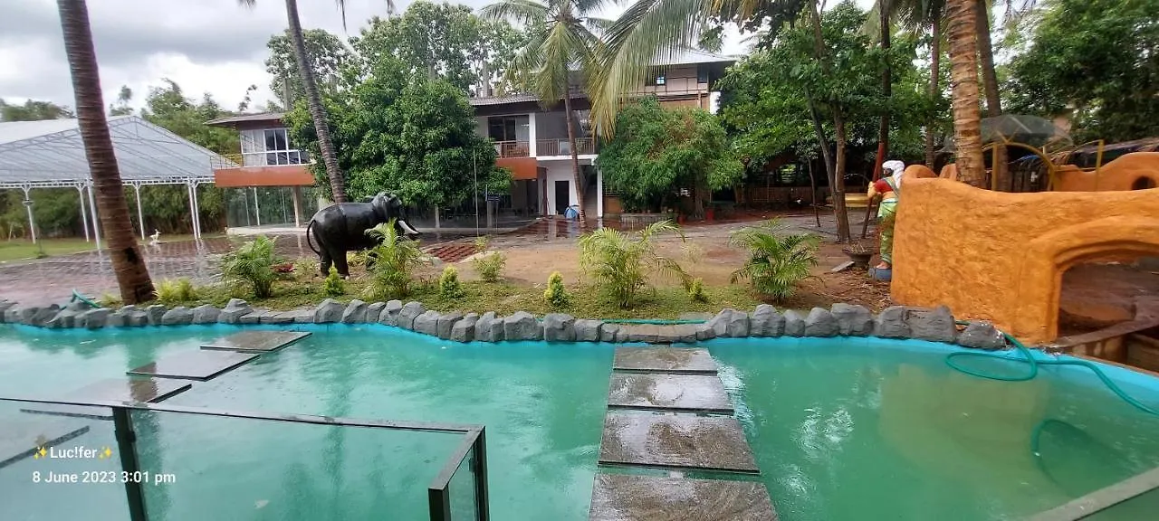 Udaya Resort Palakkad