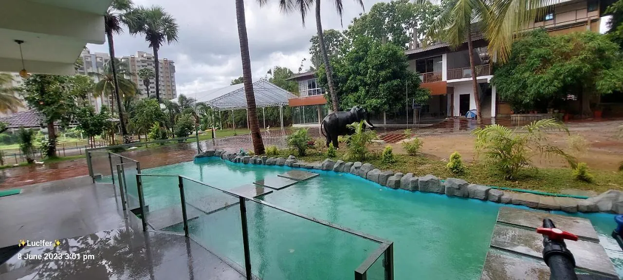 Udaya Resort Palakkad