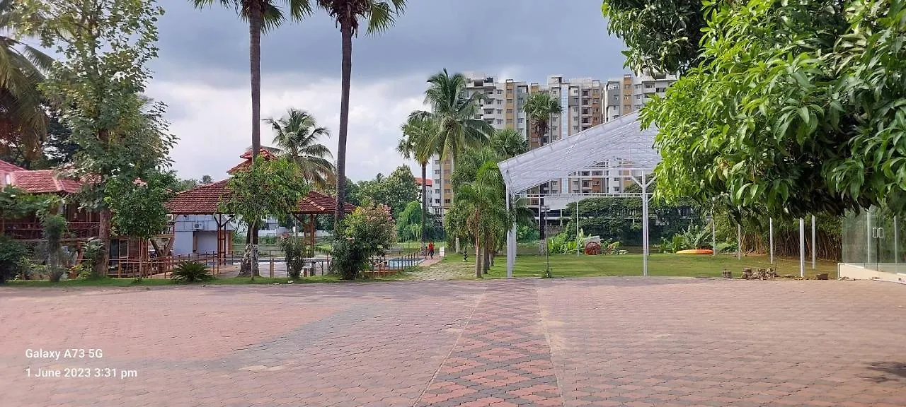 Udaya Resort Palakkad