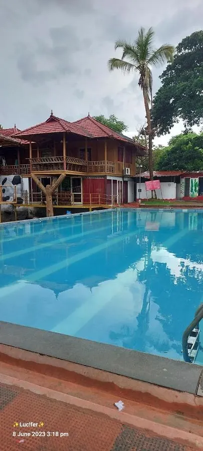 Udaya Resort Palakkad