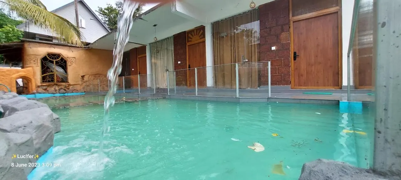 Udaya Resort Palakkad