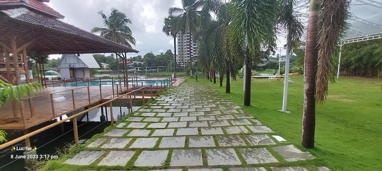 Udaya Resort Palakkad 0*,