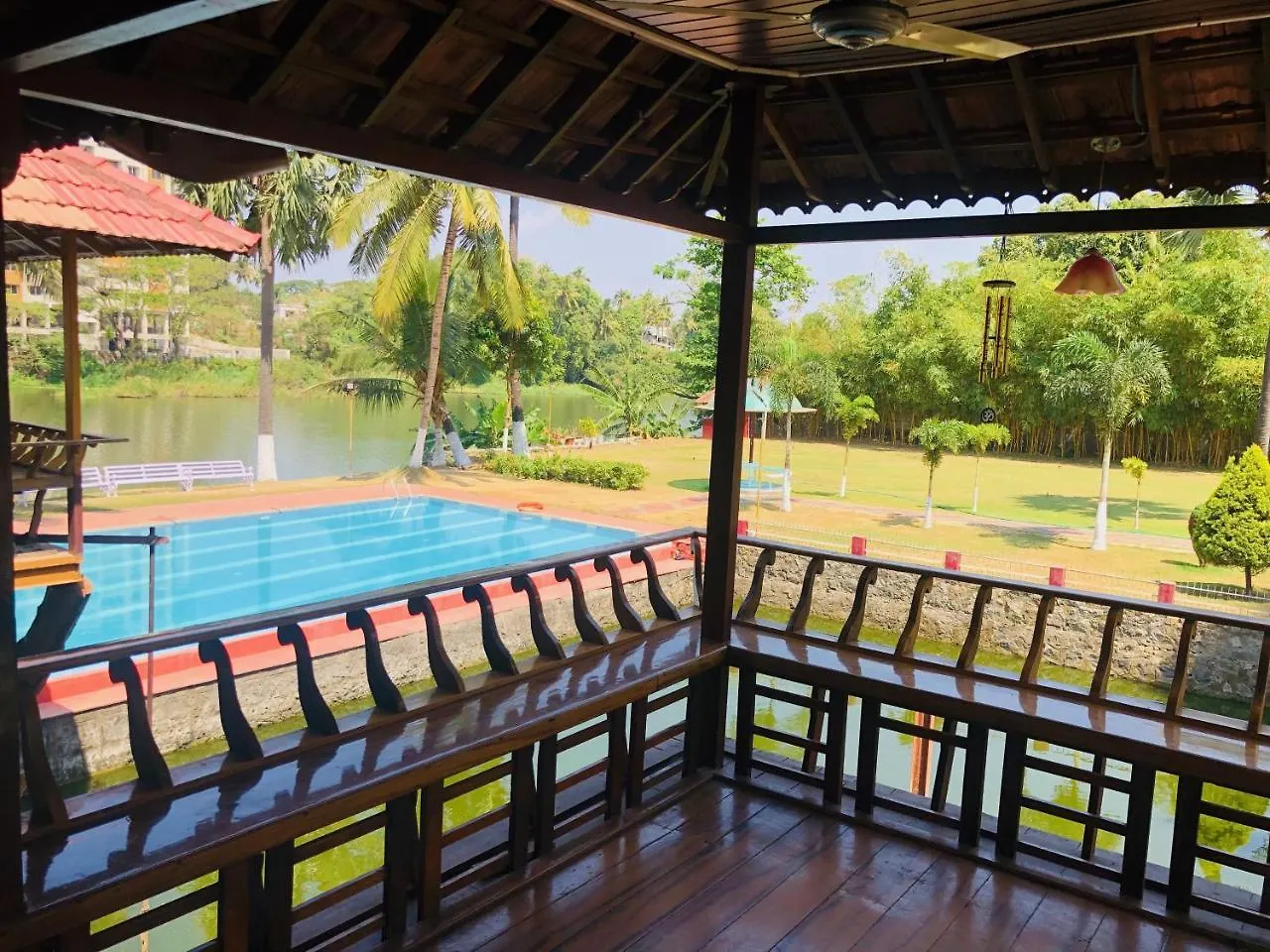 Udaya Resort Palakkad