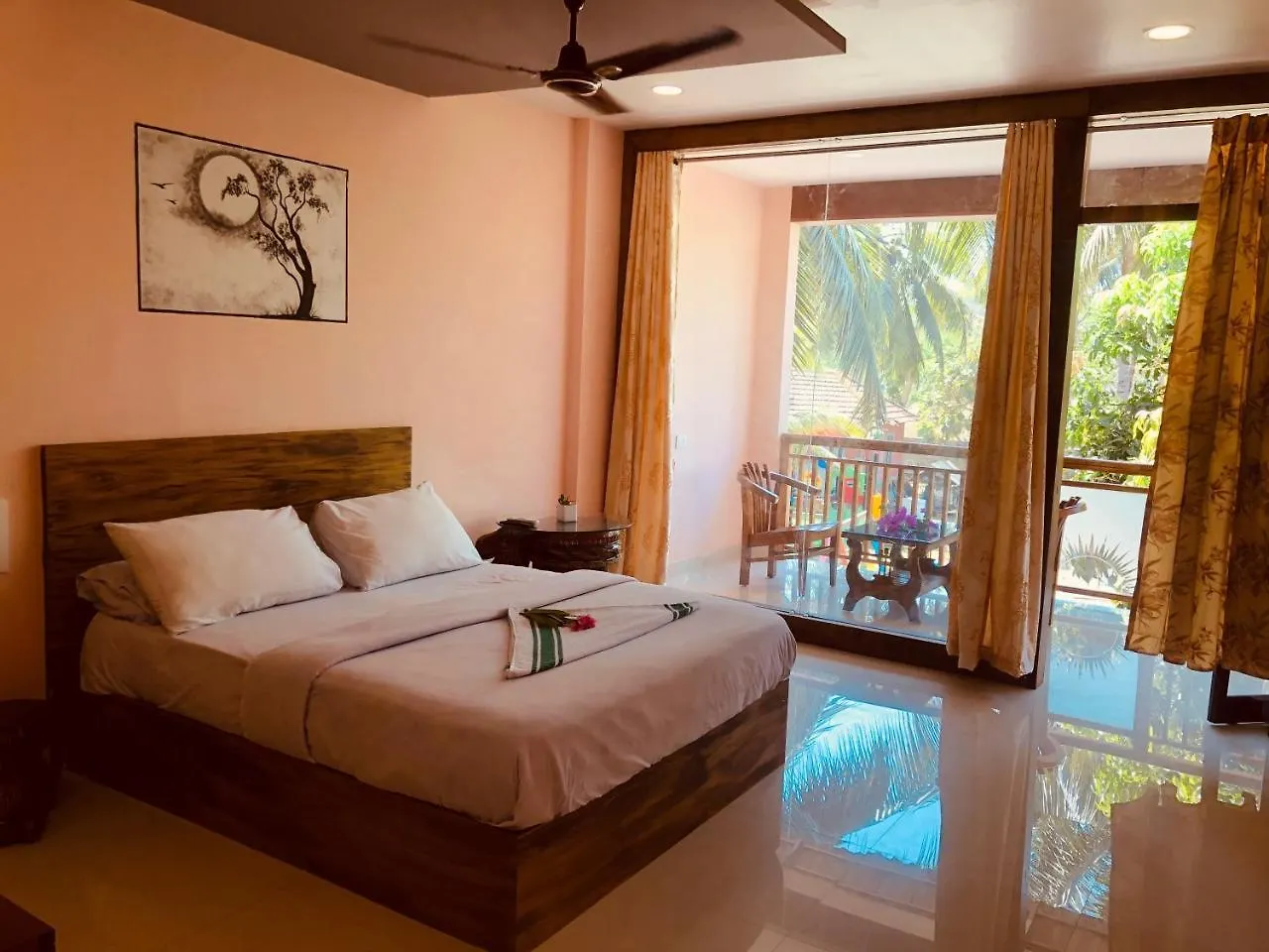 Udaya Resort Palakkad