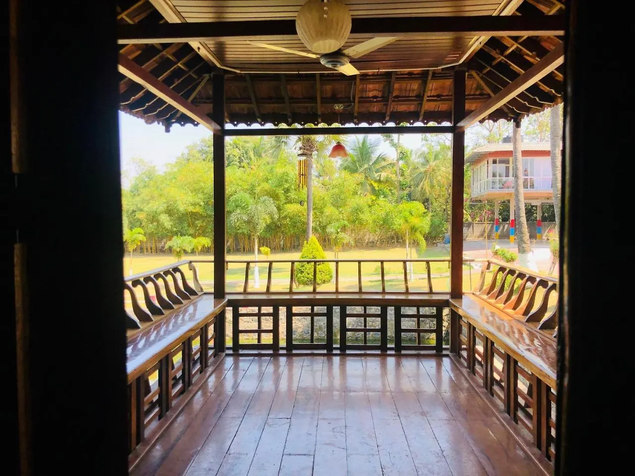 Udaya Resort Palakkad