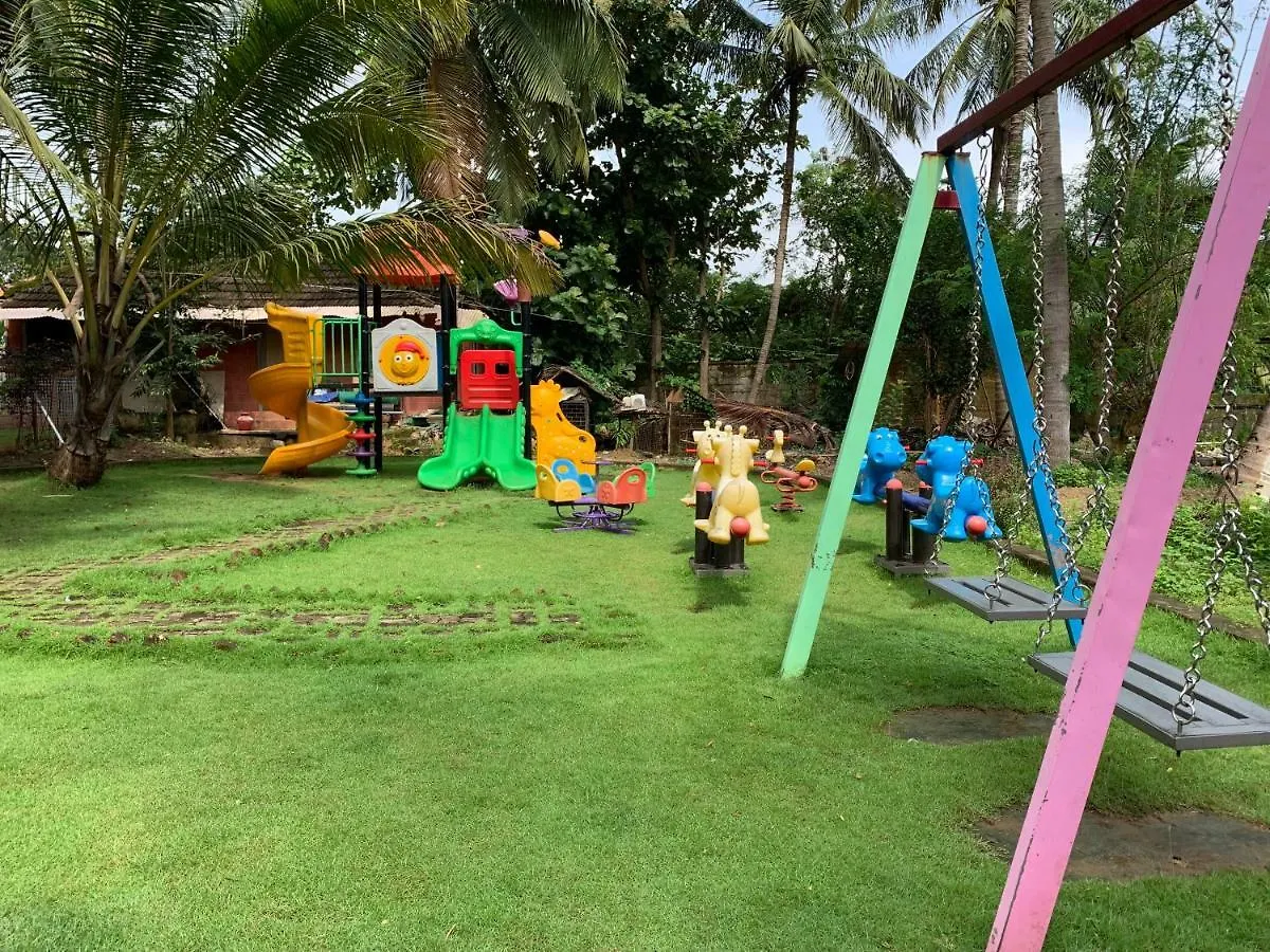 Udaya Resort Palakkad