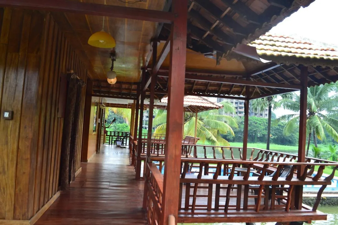 Udaya Resort Palakkad
