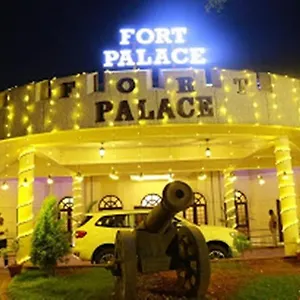 4* Hotel Palace