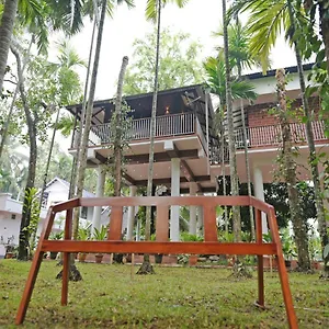  Villa Serenity And Treehouse