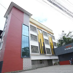 5* Hotel Kairali