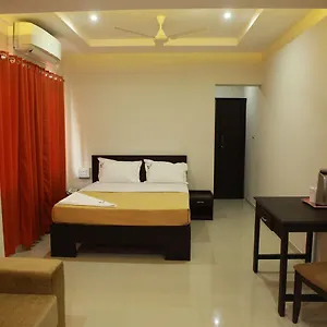 2* Hotel Riva Residency