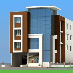 3* Hotel Nalanda