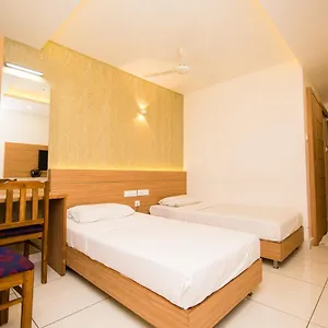 2* Hotel Kapilavasthu