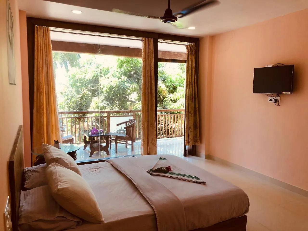 Udaya Resort Palakkad Inde