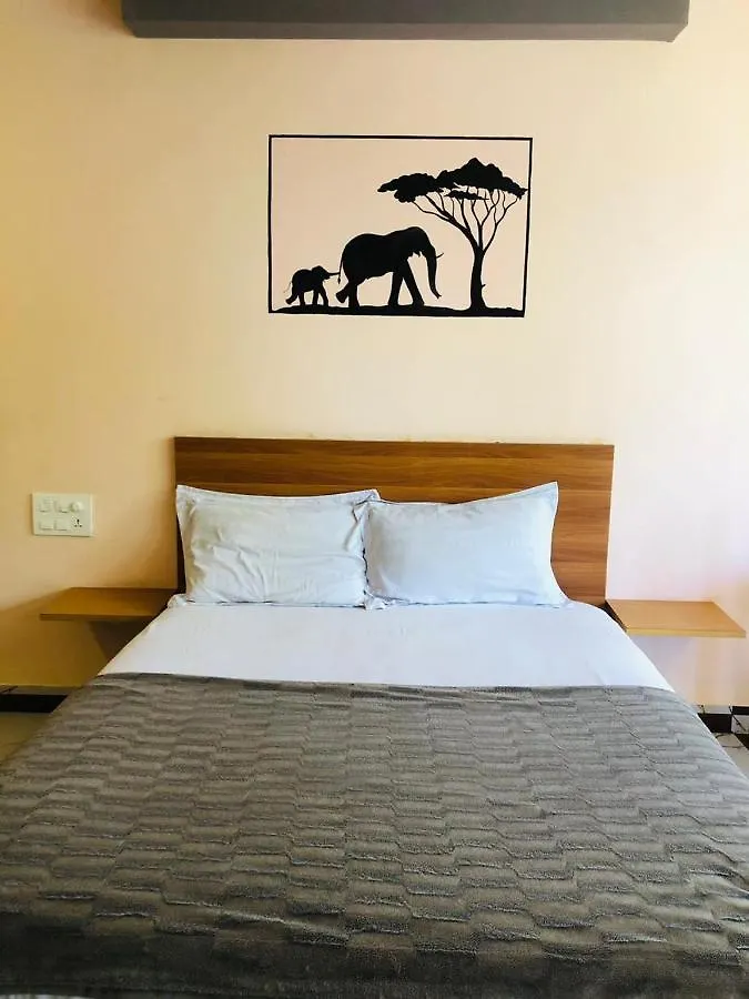 Udaya Resort Palakkad