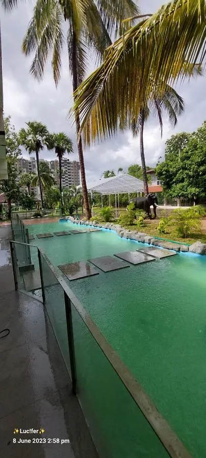 Udaya Resort Palakkad Indie