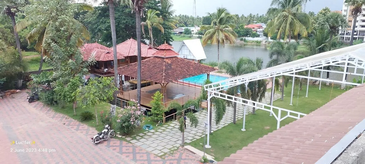Udaya Resort Palakkad