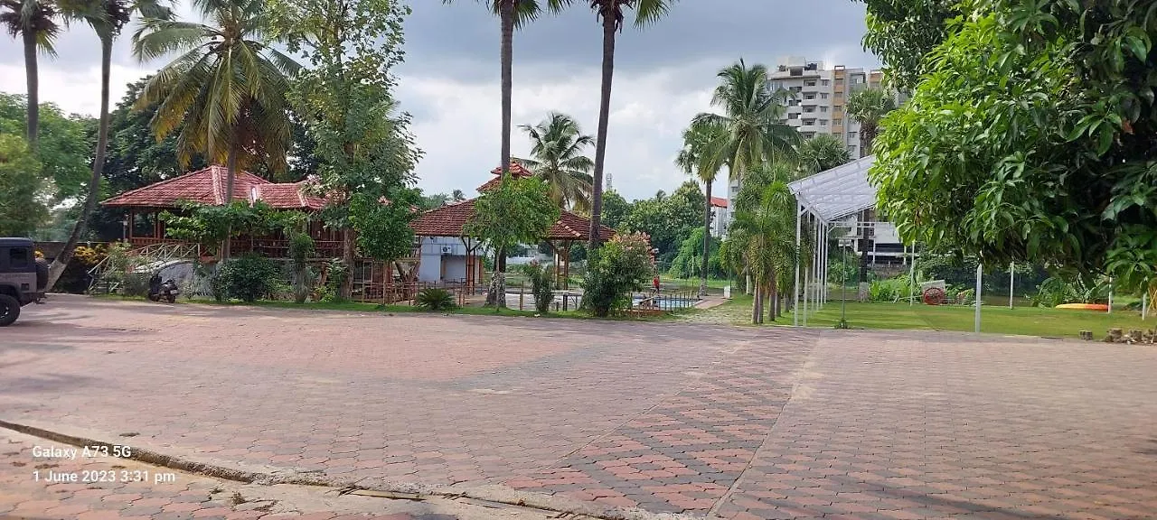 Udaya Resort Palakkad Indie
