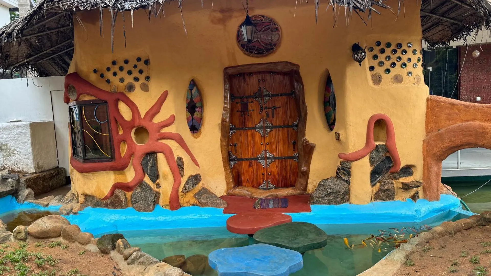 Udaya Resort Palakkad Indie