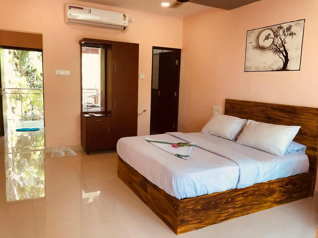 Udaya Resort Palakkad Indie