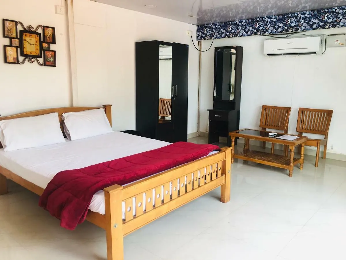 Udaya Resort Palakkad Indie